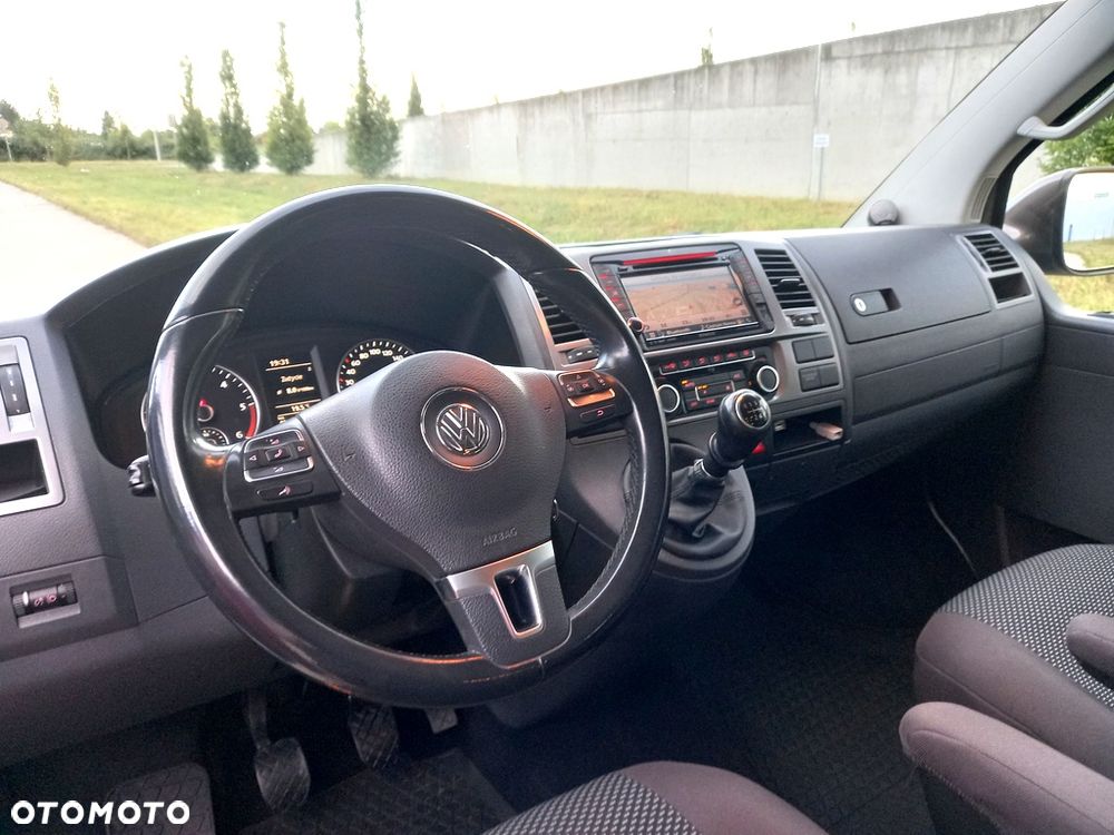 Volkswagen Caravelle L2 Comfortline - 10