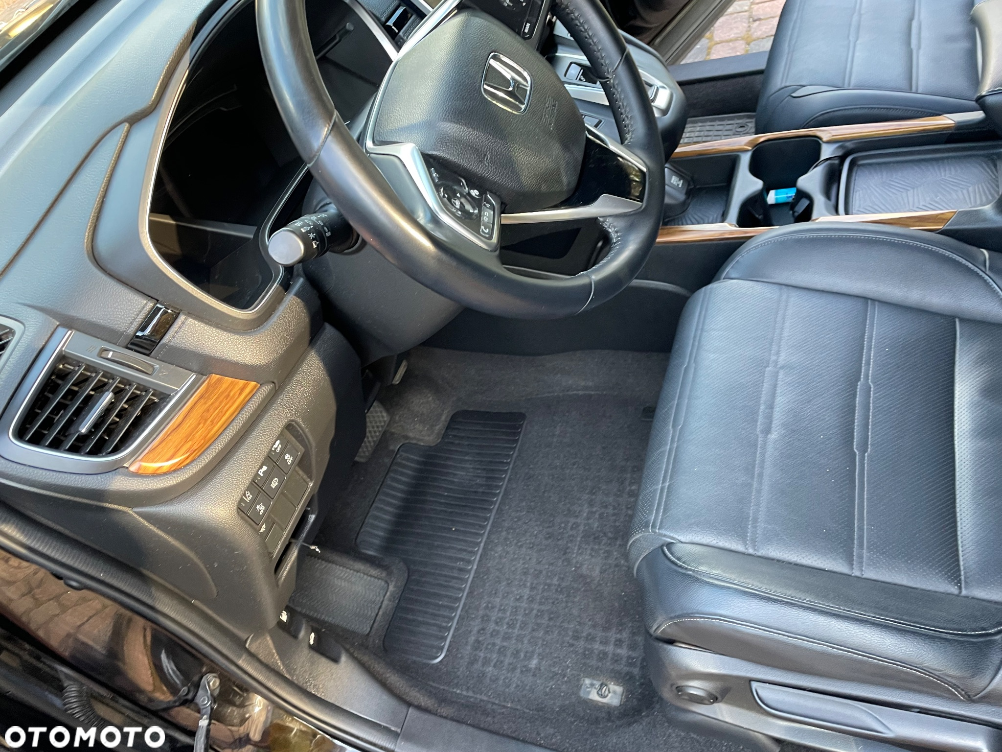 Honda CR-V 2.0 i-MMD Lifestyle (2WD / Connect+) - 22
