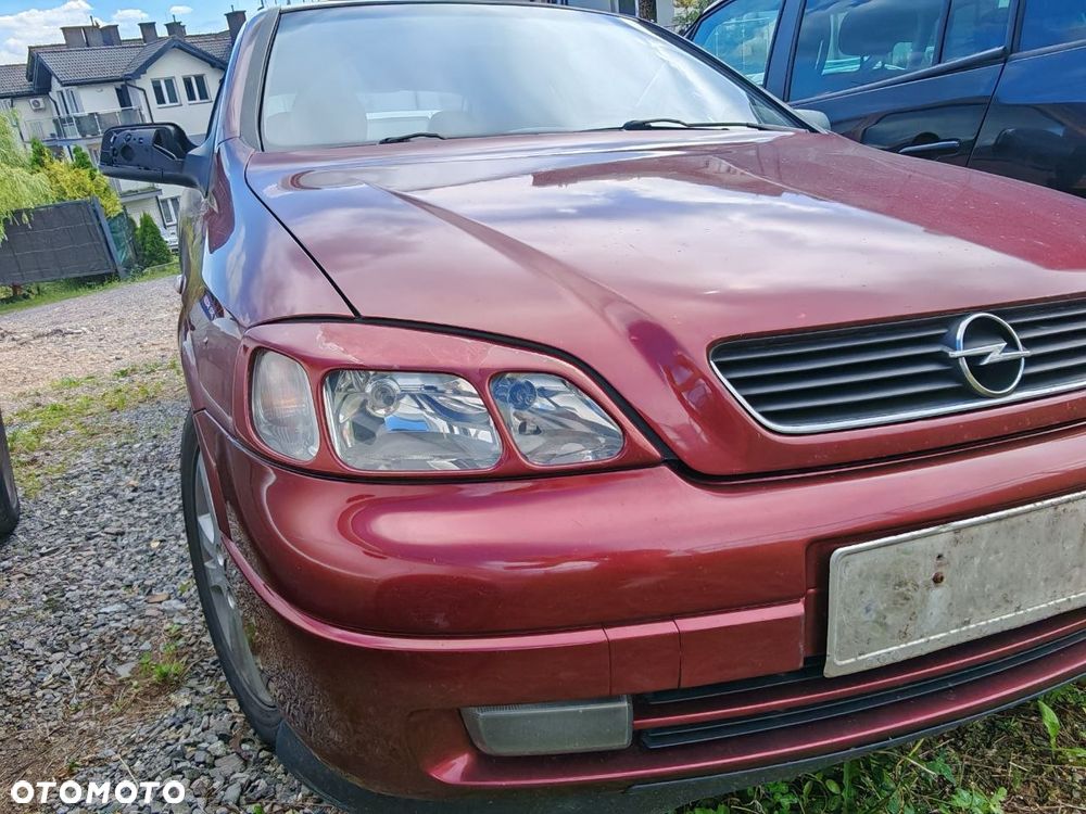 Maska Astra G II HB Z549 - 3