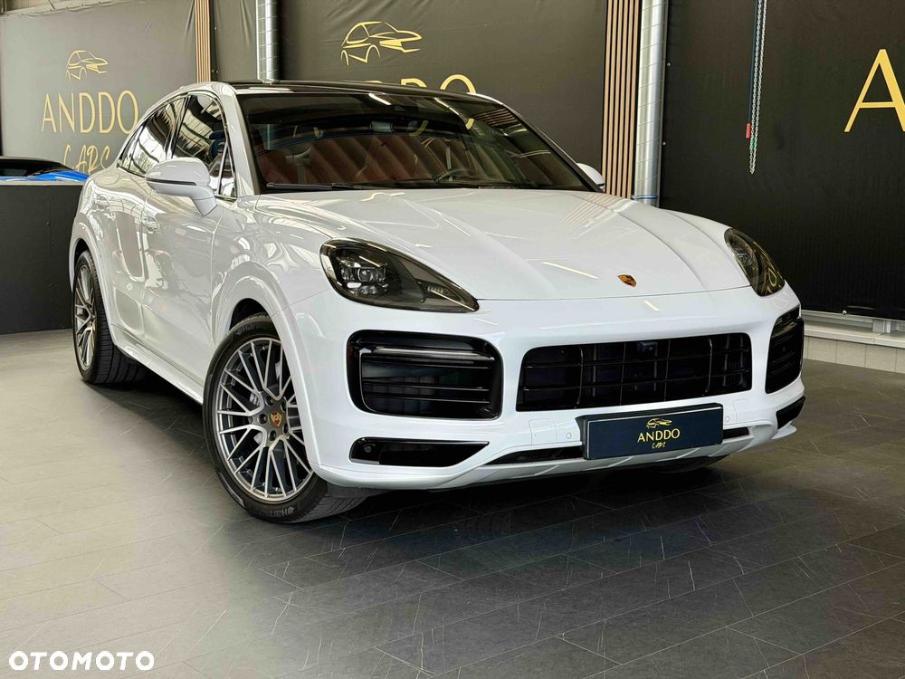 Porsche Cayenne Platinum Edition - 3