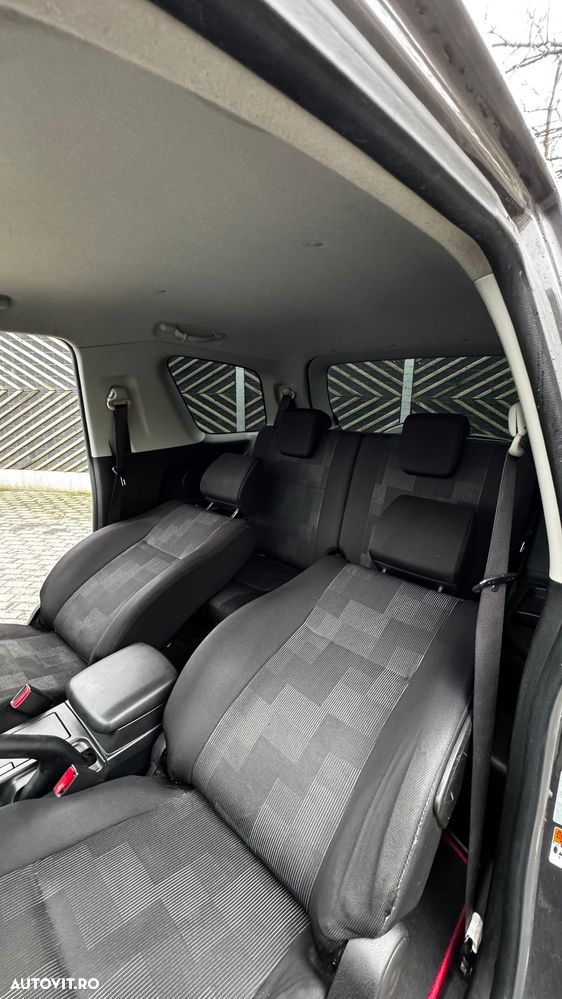 Suzuki Grand Vitara 2.4 Comfort - 8