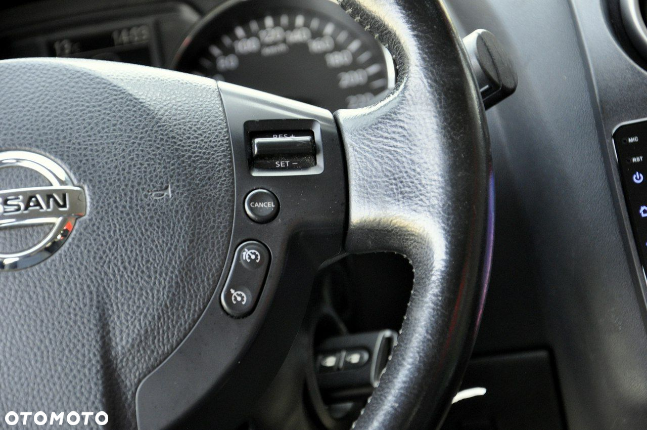 Nissan Qashqai 1.6 visia - 15