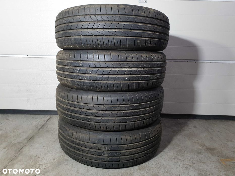 4szt. 215/65/17 99V Hankook Ventus Prime3 7mm 2023r [ 13102 ]