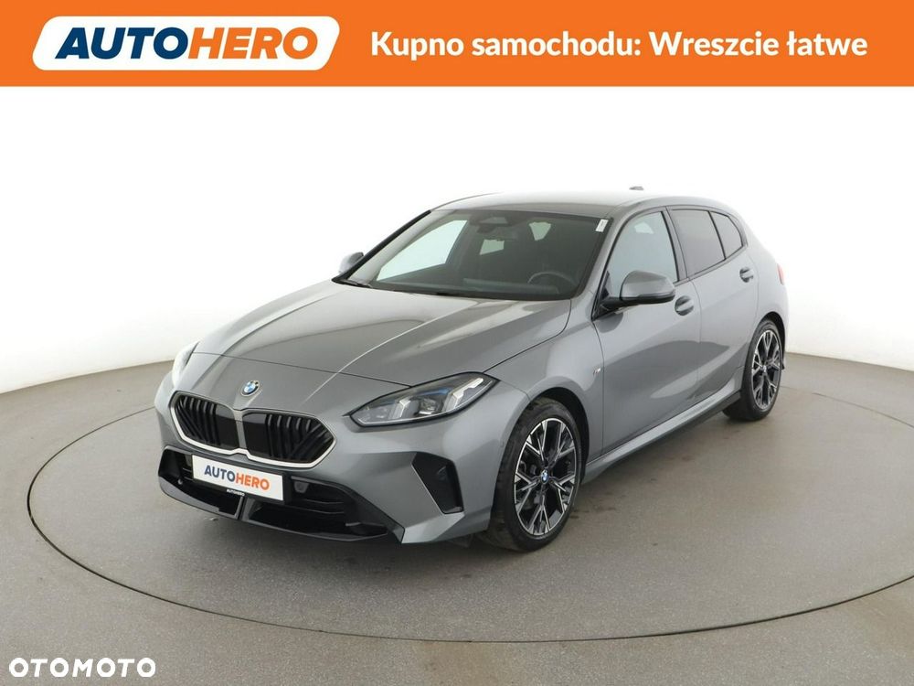 BMW Seria 1 120 mHEV - 2