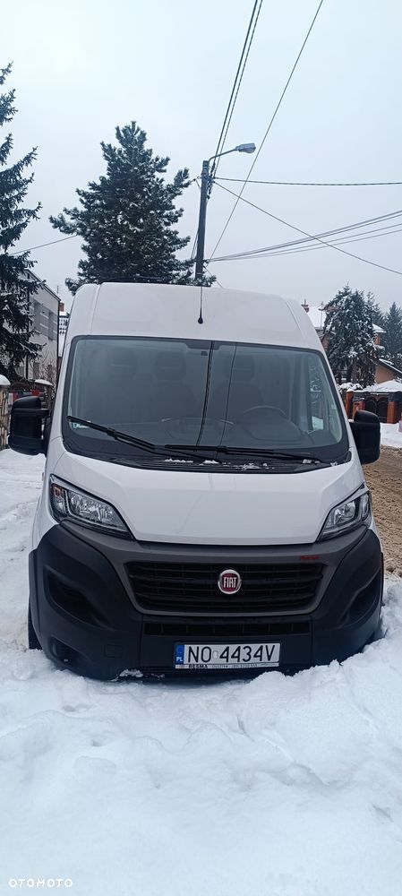Fiat DUCATO - 2
