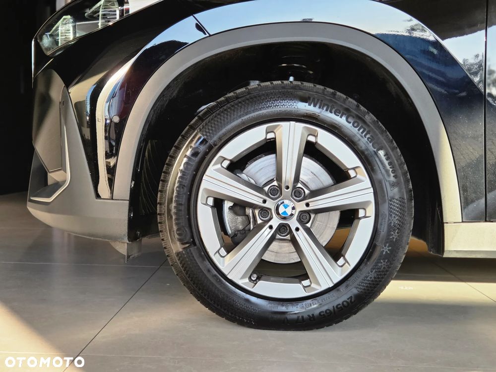 BMW X1 sDrive18i - 4