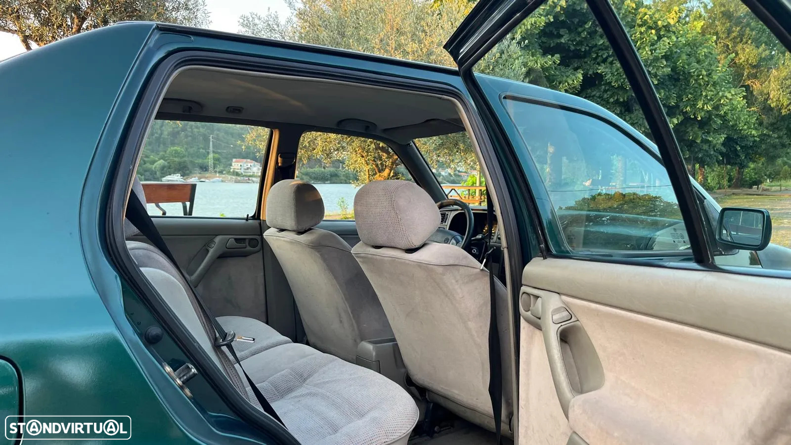 VW Vento 1.9 GT TDI - 17
