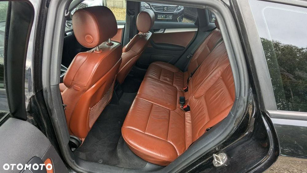 Audi A3 Sportback - 10