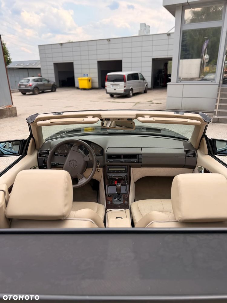 Mercedes-Benz SL - 19