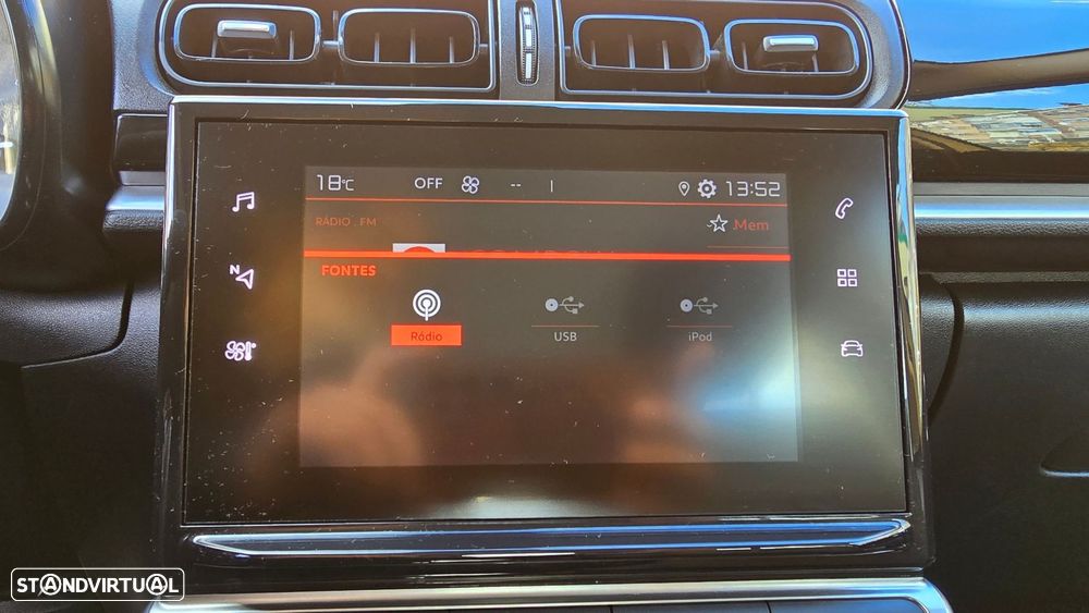 Citroën C3 1.2 PureTech Feel Pack - 24