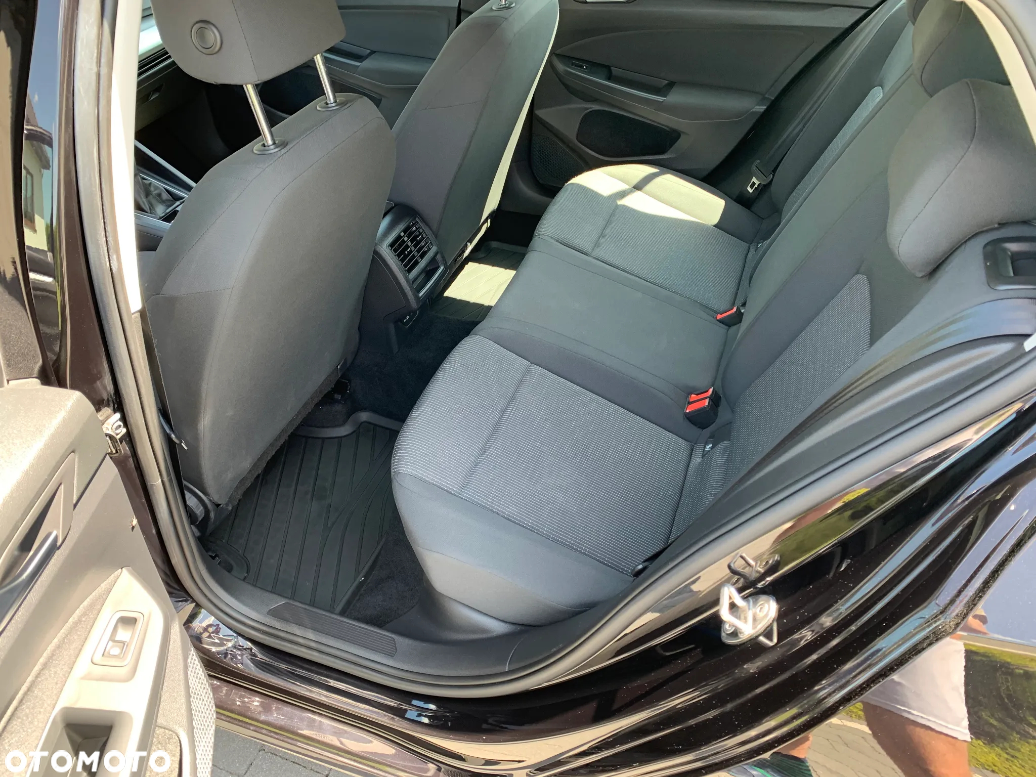 Volkswagen Golf VIII 1.0 TSI - 21