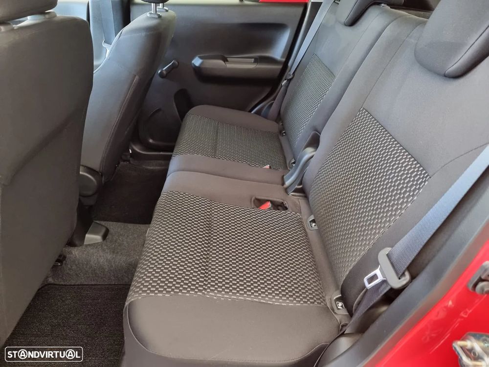 Suzuki Ignis 1.2 GLE 4WD Mild Hybrid - 18