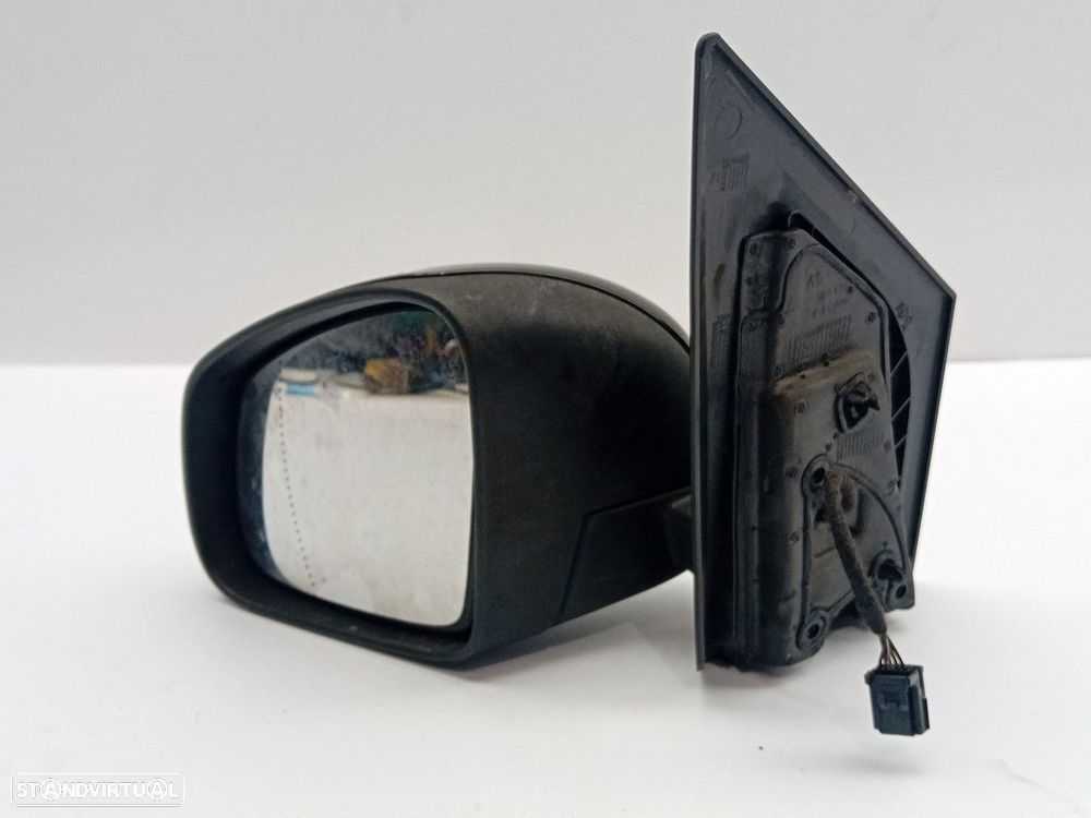 Retrovisor / espelho esquerdo SMART ForTwo Coupé (453) - 3