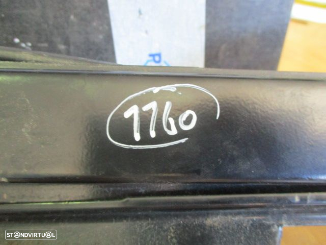 Elevador Sem Motor ELEVSM1160 SEAT LEON 2006 5P FD SEAT  LEON 1P FASE 1  2007 2.0TDI 140CV 5P CINZA ESCURO FDRT - 2