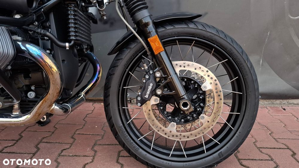 BMW R - 15