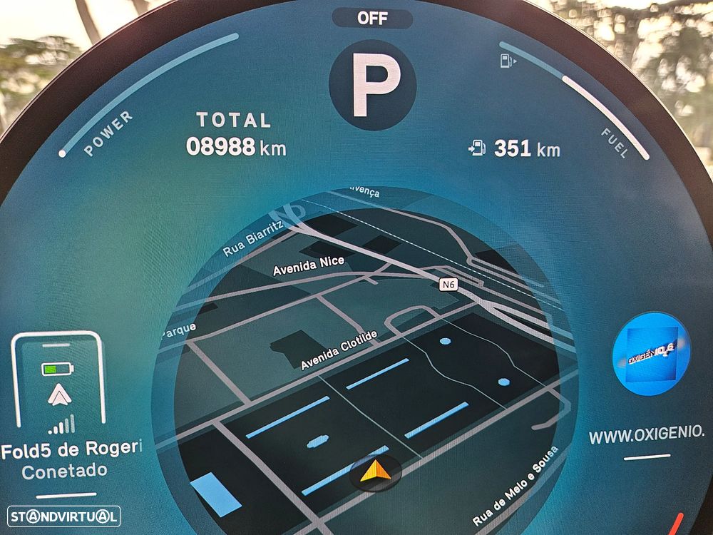 MINI 3 Portas Cooper C Favoured S - 9