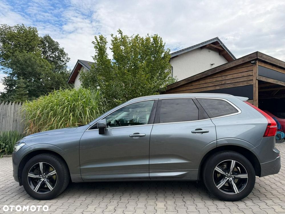 Volvo XC 60 D4 SCR Momentum - 6