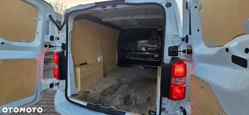 Fiat SCUDO - 13