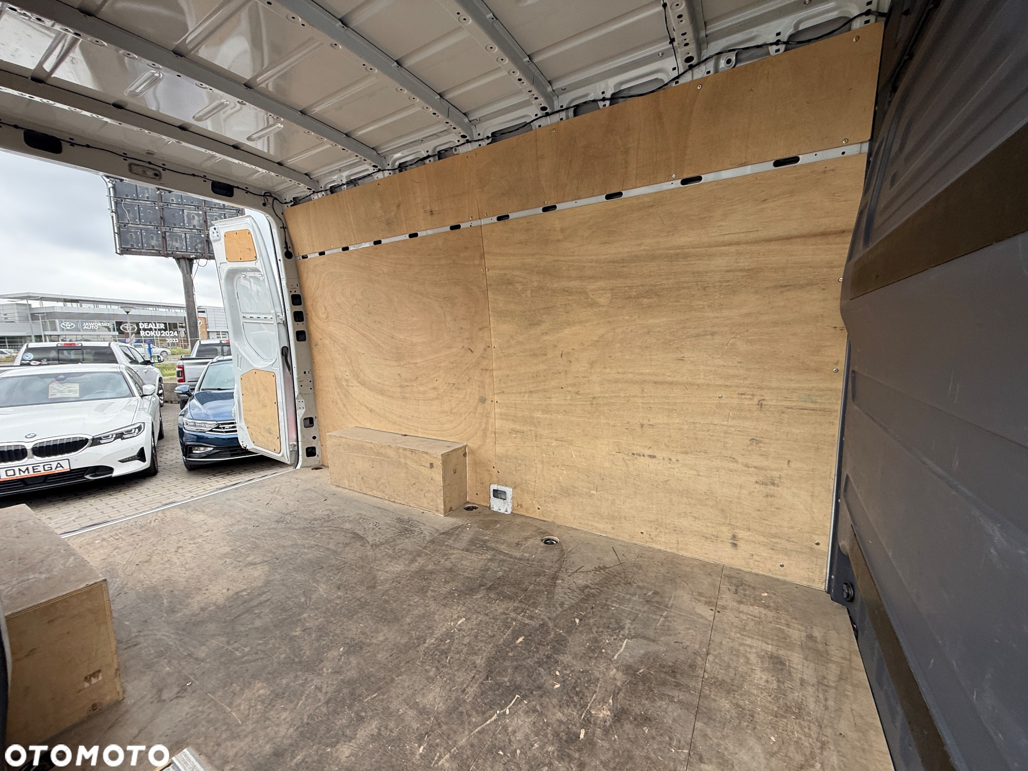 Mercedes-Benz Sprinter 311 Standard - 13