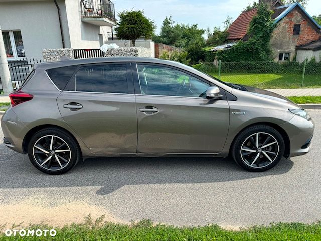 Toyota Auris 1.8 VVT-i Automatik Style Selection - 33