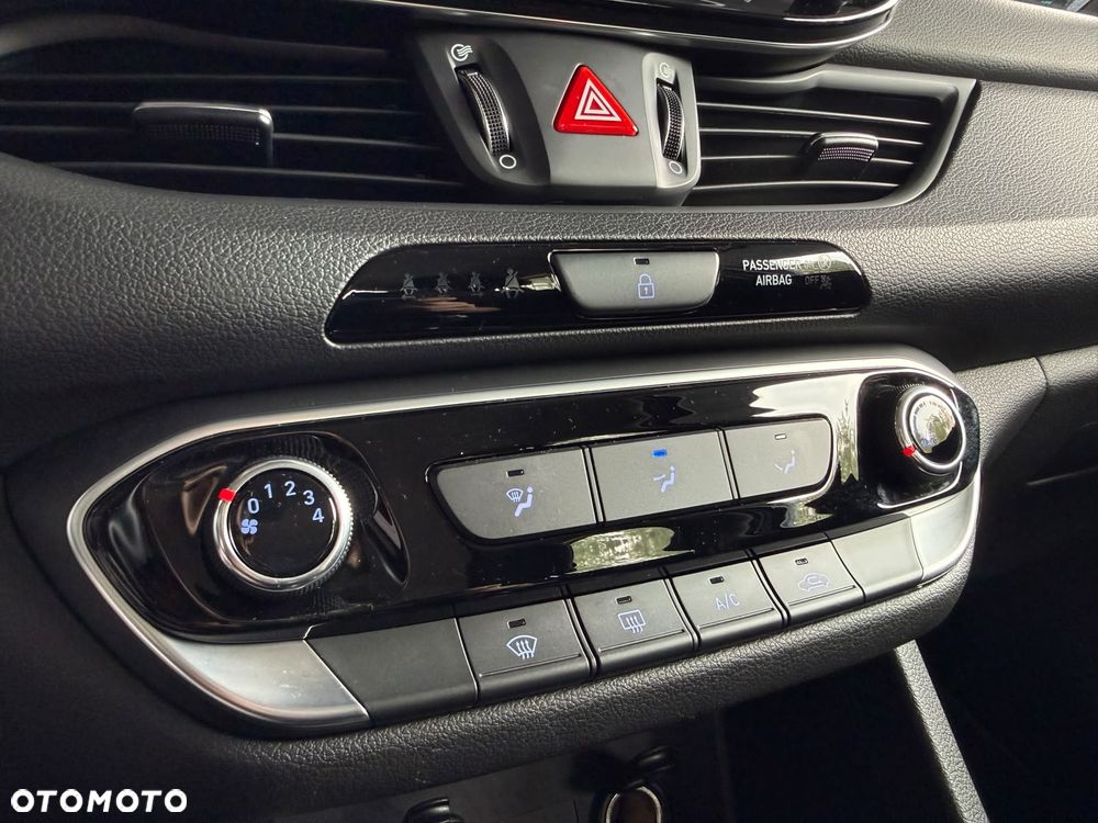 Hyundai i30 1.0 T-GDI Modern - 11