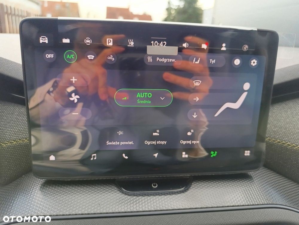 Skoda Kodiaq 1.5 TSI iV PHEV 4x2 Drive DSG - 16