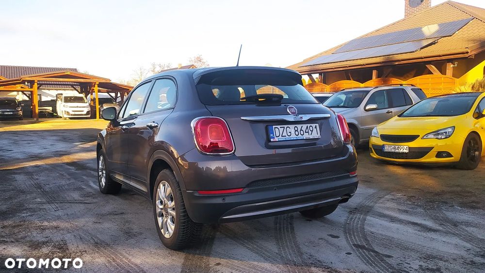 Fiat 500X 1.4 MultiAir 4x2 S&S Pop Star - 7