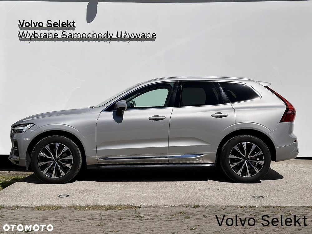 Volvo XC 60 - 3