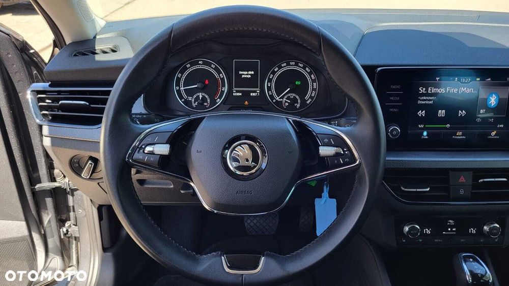 Skoda Scala - 18