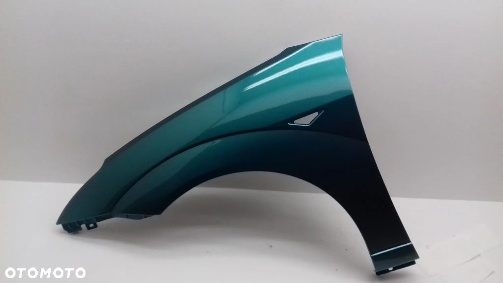 Błotnik prawy ford focus mk1 state blue WSZYSTKIE KOLORY - 13