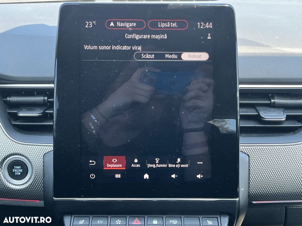 Renault Arkana E-TECH 145 E-Tech Engineered - 27