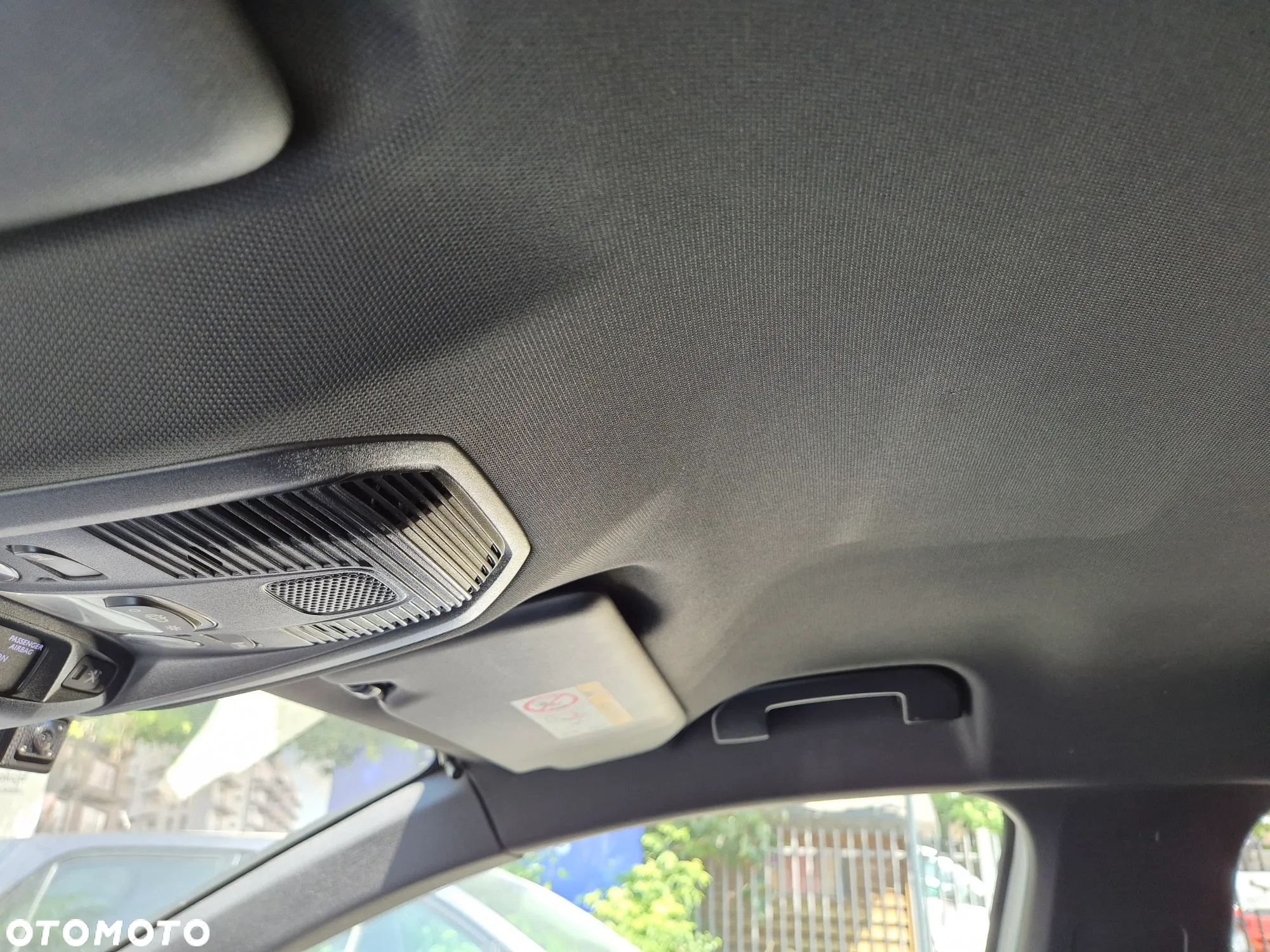 Peugeot 3008 THP 165 EAT6 Stop & Start Crossway - 17