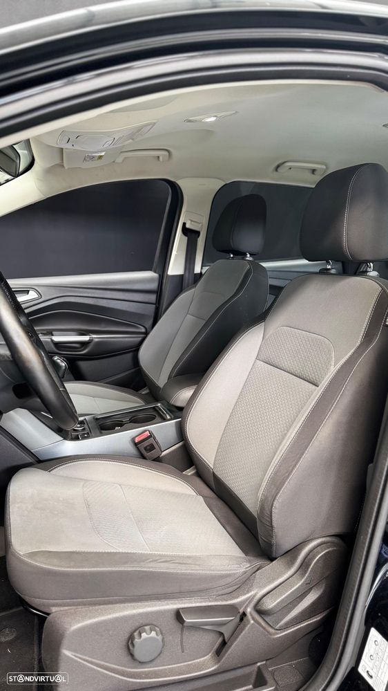 Ford Kuga - 7