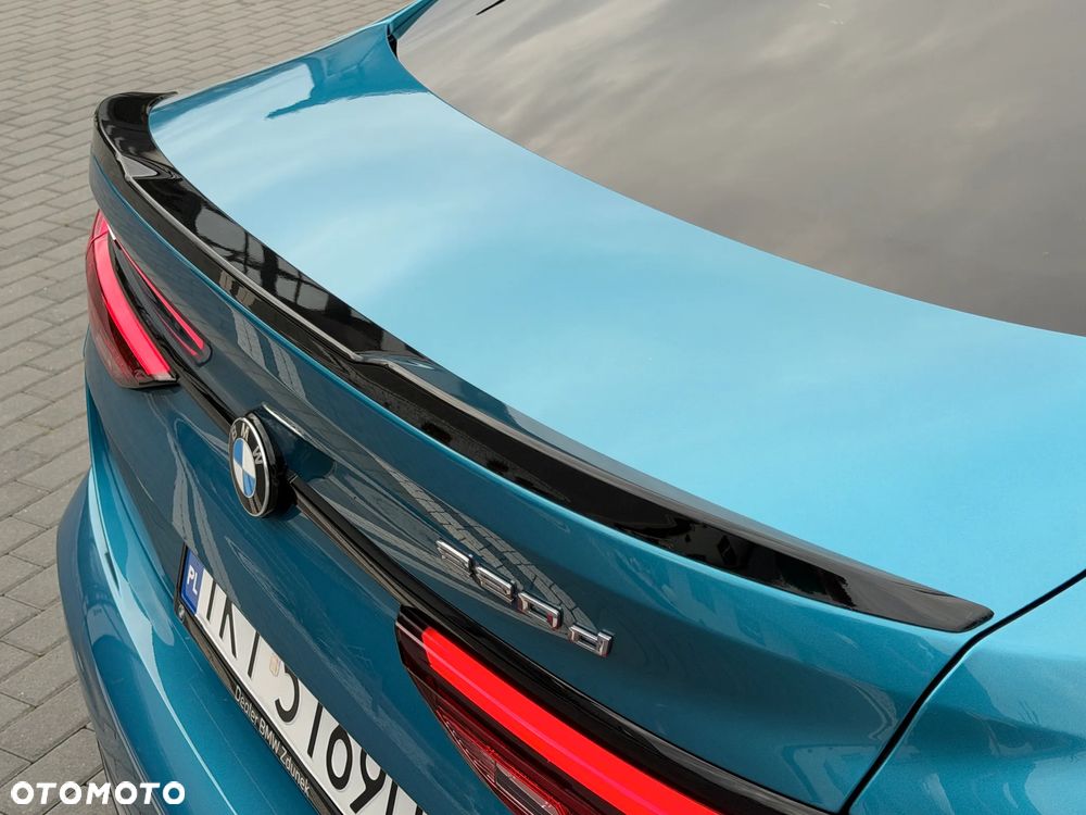 BMW Seria 2 220d xDrive M Sport - 13