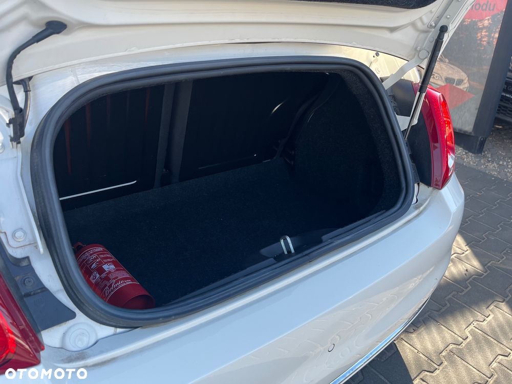 Fiat 500 1.0 GSE Hybrid Più Dolcevita - 9