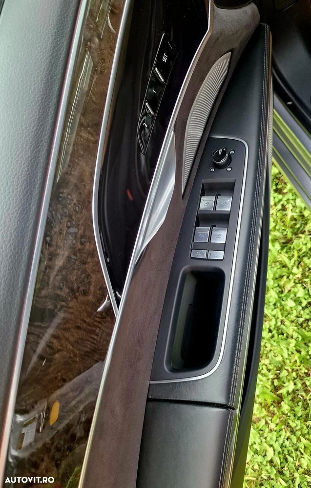 Audi A8 A8L 3.0 55 TFSI quattro Tiptronic - 40
