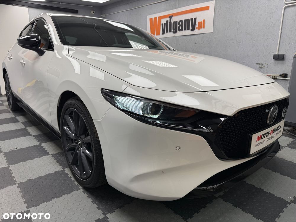 Mazda 3 - 23