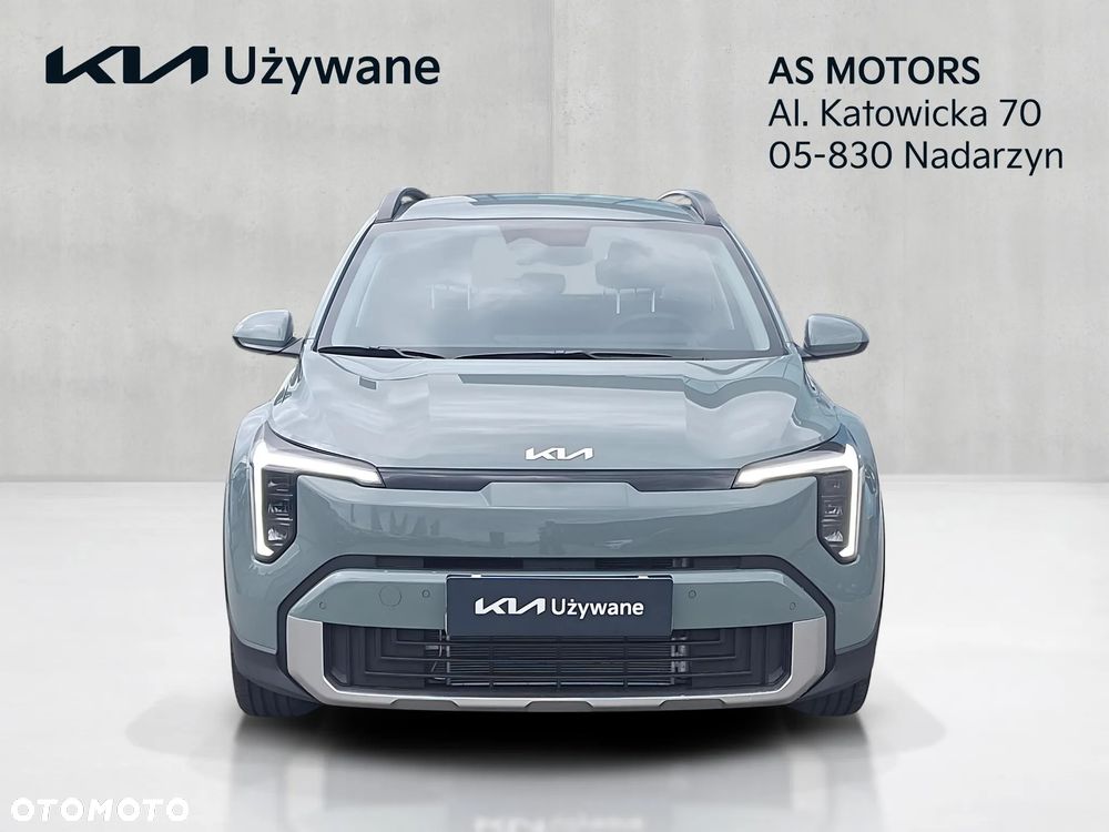 Kia Stonic 1.0 T-GDI M - 9