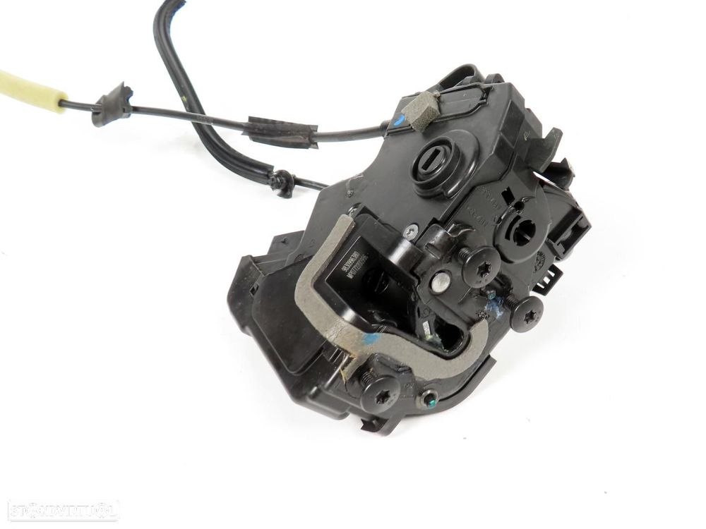 Fecho da porta Esquerdo/Trás Usado / Original DS DS 4 II 9830996380 - 2