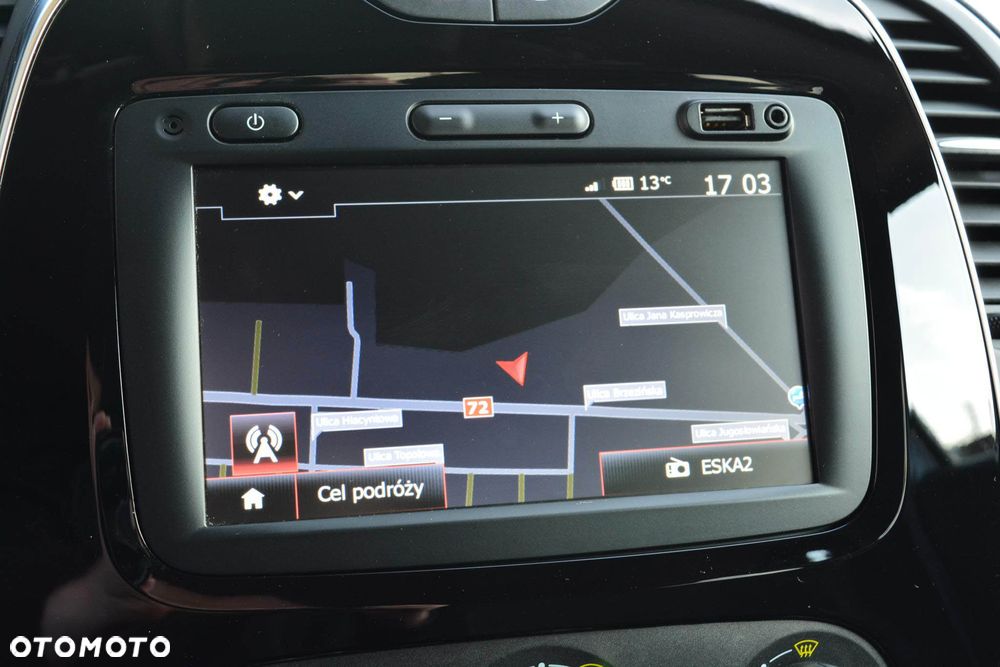 Renault Captur 0.9 Energy TCe Limited - 24