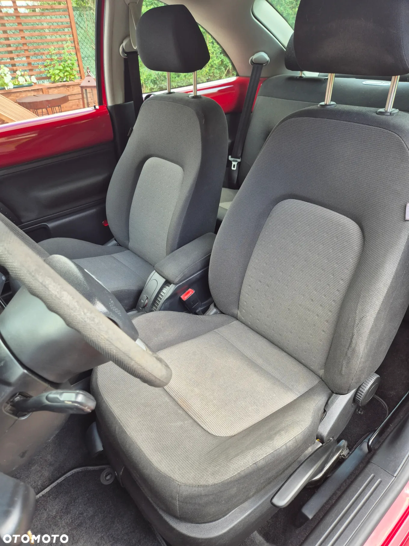Volkswagen New Beetle 1.6 - 6