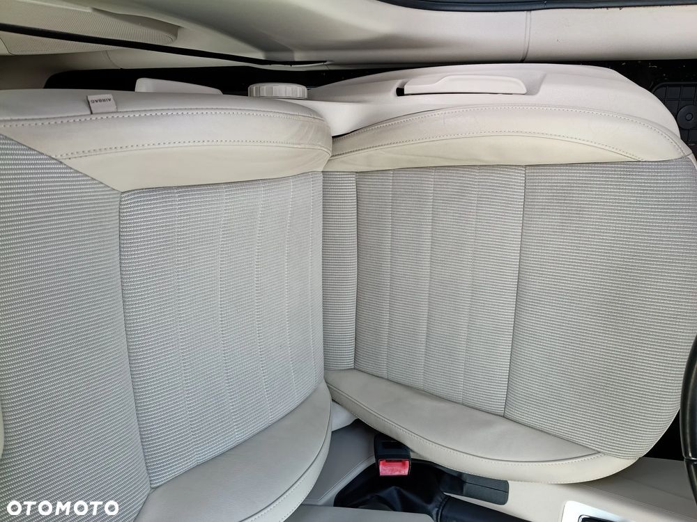 Skoda Octavia 1.6 TDI Green tec 4x4 Elegance - 8