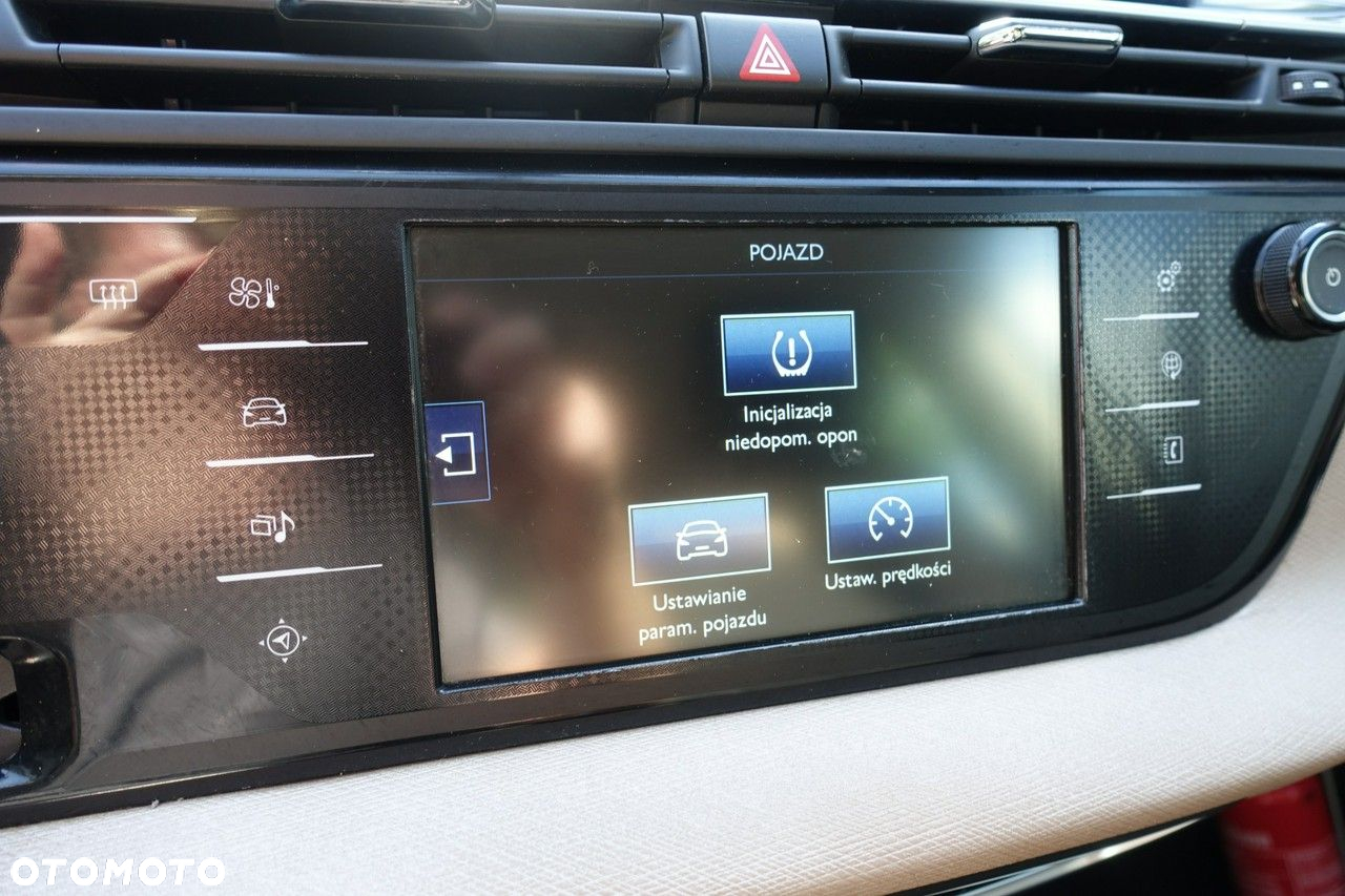 Citroën C4 Grand Picasso VTi 120 Seduction - 22