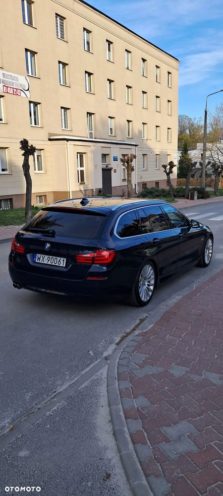 BMW Seria 5 - 2
