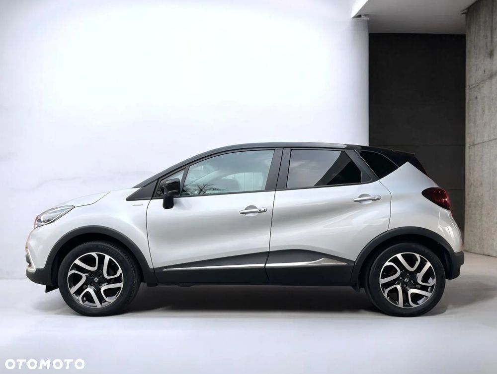 Renault Captur (ENERGY) TCe 90 LIMITED - 6