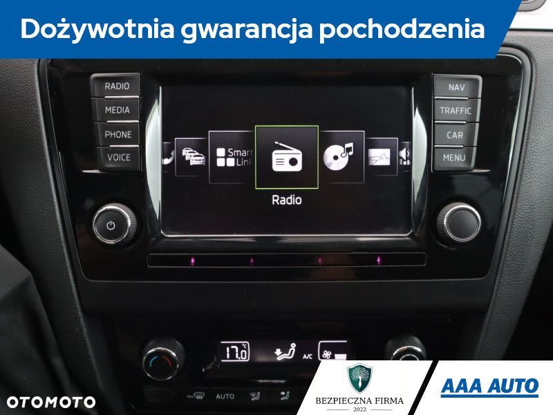 Skoda RAPID - 21