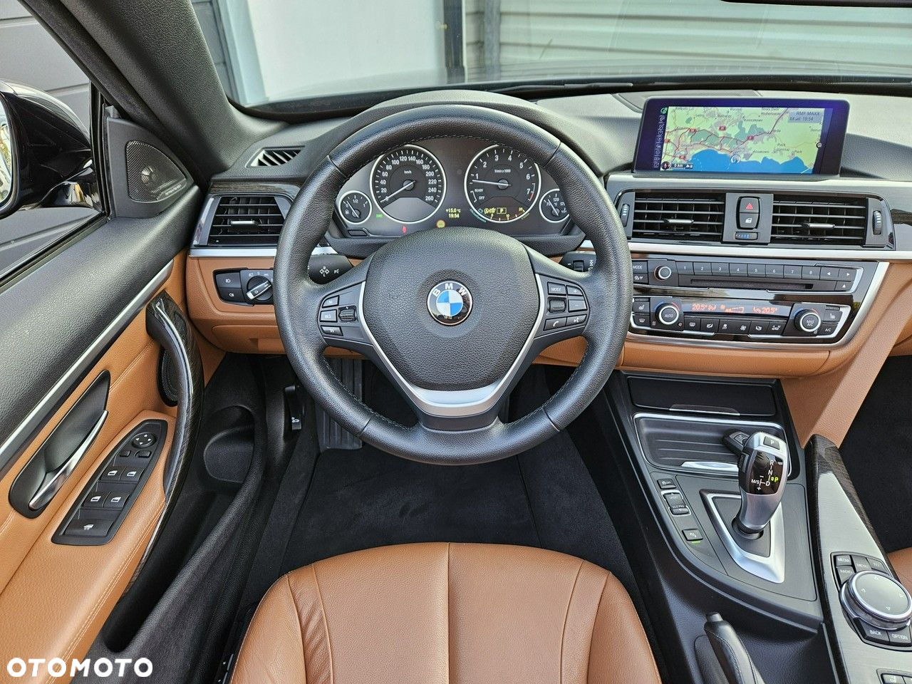 BMW Seria 4 428i Cabrio Luxury Line - 38