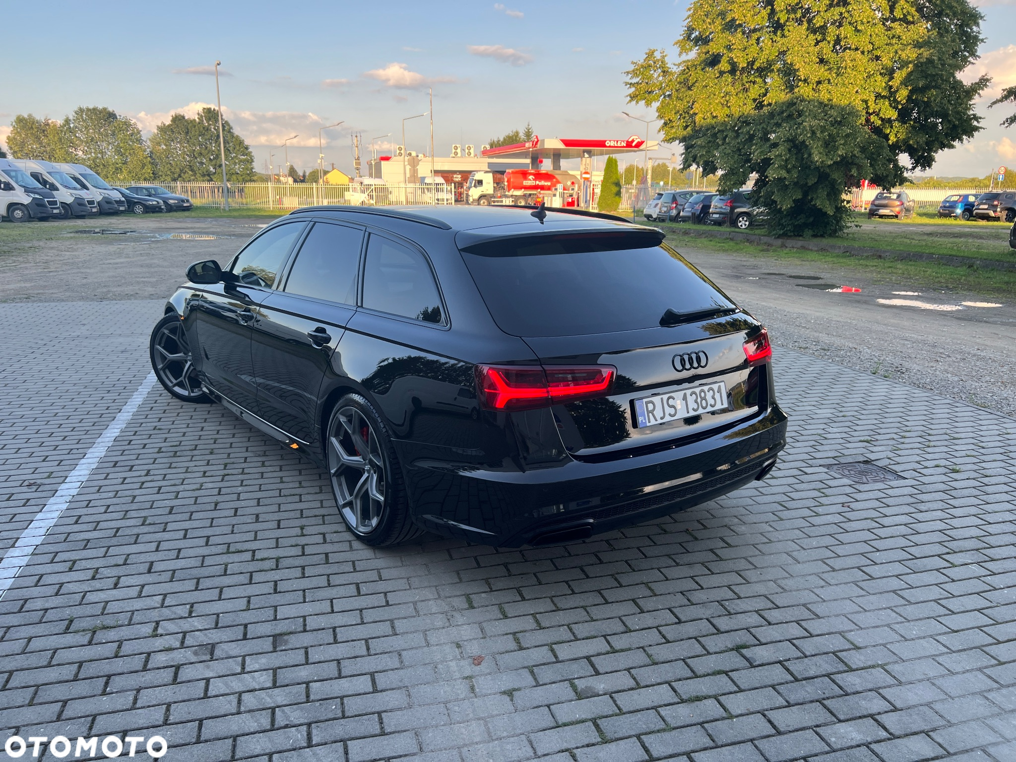 Audi A6 3.0 TDI Quattro S tronic - 7
