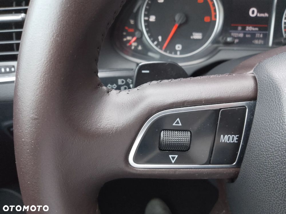 Audi Q5 3.0 TDI Quattro S tronic - 18