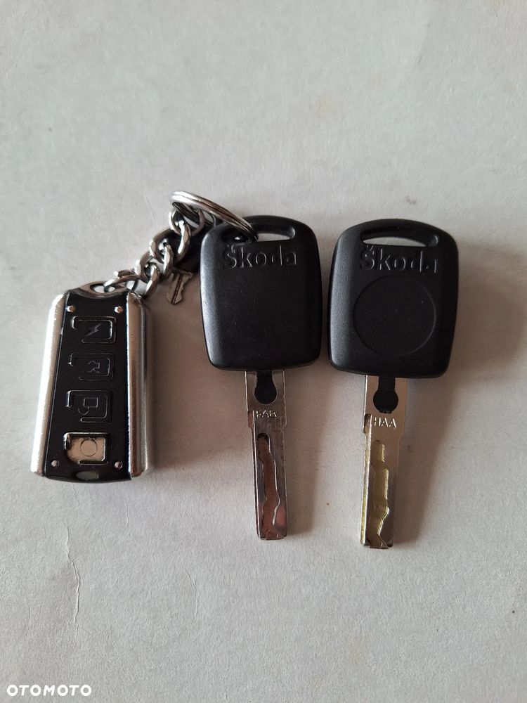 Skoda Fabia 1.2 12V Classic - 37